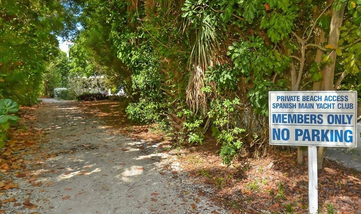738 SPANISH DRIVE S, #98, Longboat Key, FL 34228