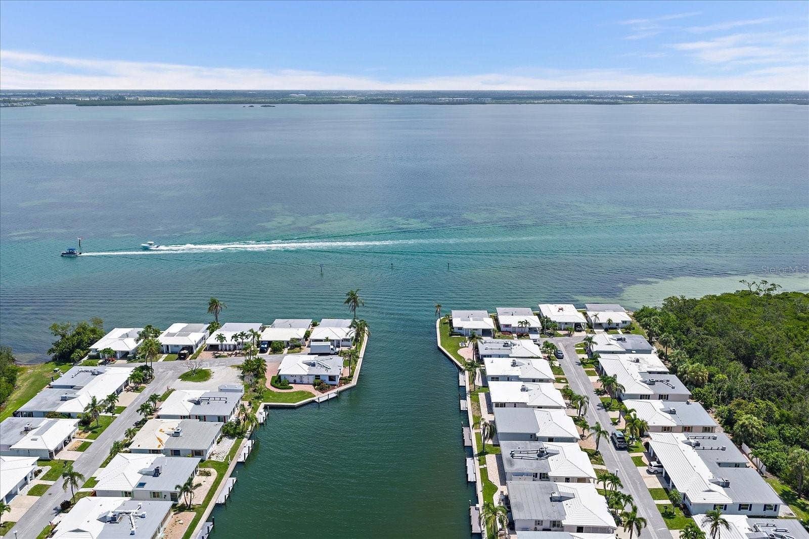 SMYC Marina to Bay