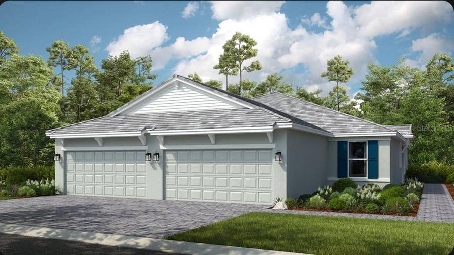 Property photo for 14710 ORRIETO PLACE, Bradenton, FL