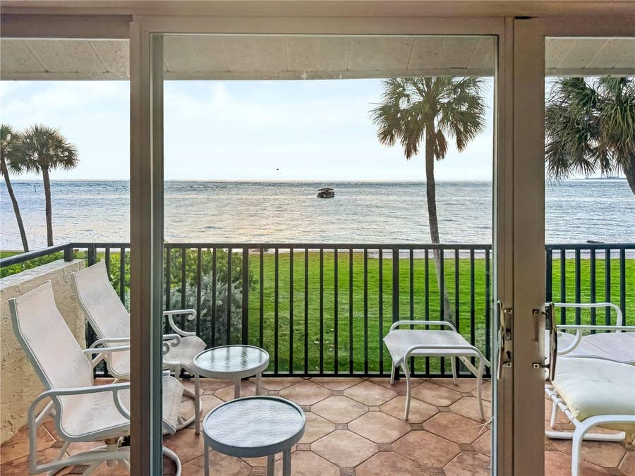 Property photo for 4660 OCEAN BOULEVARD, #U2, Sarasota, FL