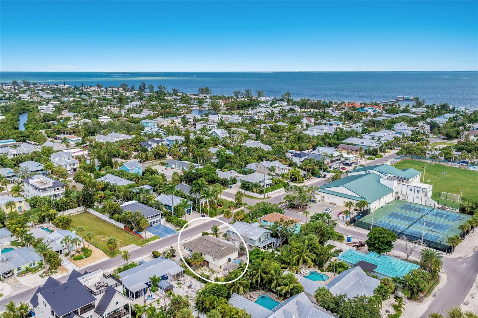 313 MAGNOLIA AVENUE, Anna Maria, FL 34216 313 MAGNOLIA AVENUE, Anna Maria, FL 34216