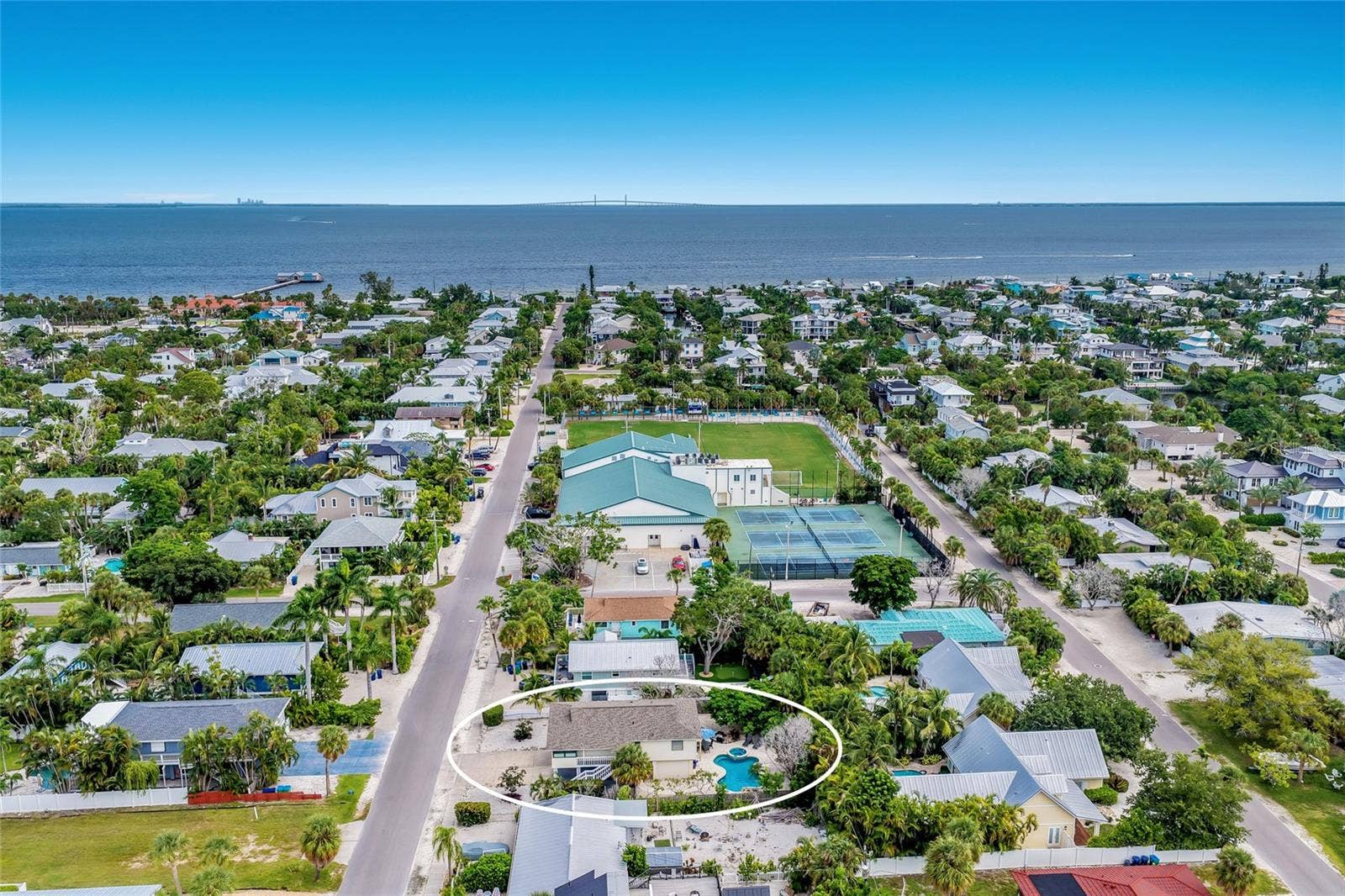 313 MAGNOLIA AVENUE, Anna Maria, FL 34216 313 MAGNOLIA AVENUE, Anna Maria, FL 34216