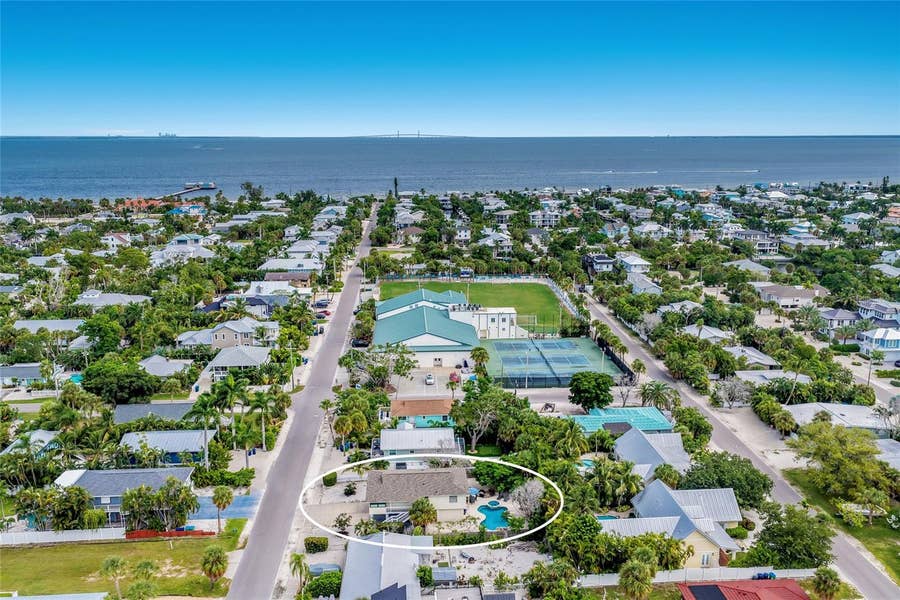 Property photo for 313 MAGNOLIA AVENUE, Anna Maria, FL