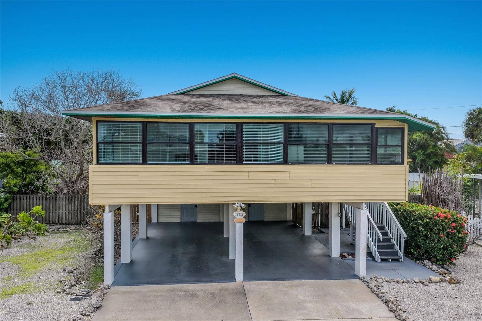 313 MAGNOLIA AVENUE, Anna Maria, FL 34216 313 MAGNOLIA AVENUE, Anna Maria, FL 34216