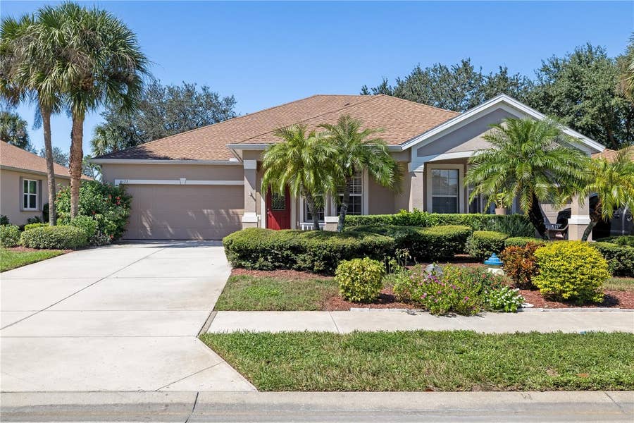 Property photo for 4177 LENOX BOULEVARD, Venice, FL