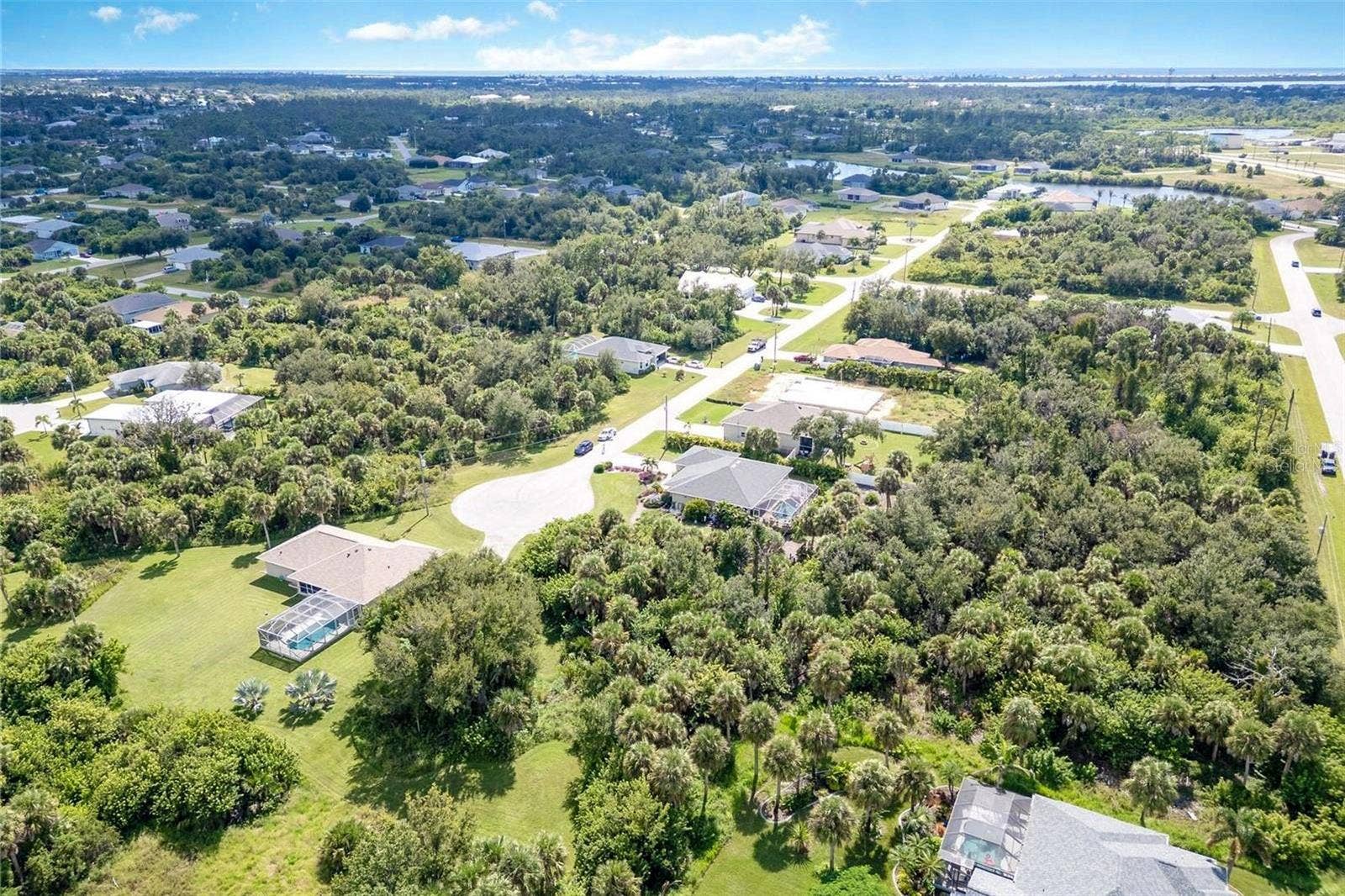 254 SPRING DRIVE, Rotonda West, FL 33947