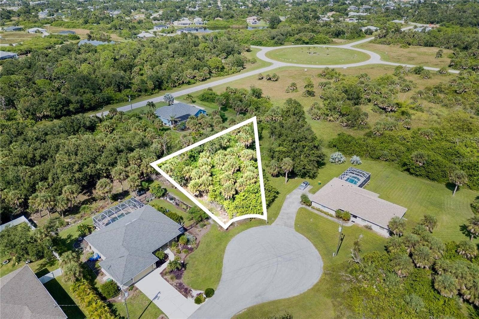 254 SPRING DRIVE, Rotonda West, FL 33947