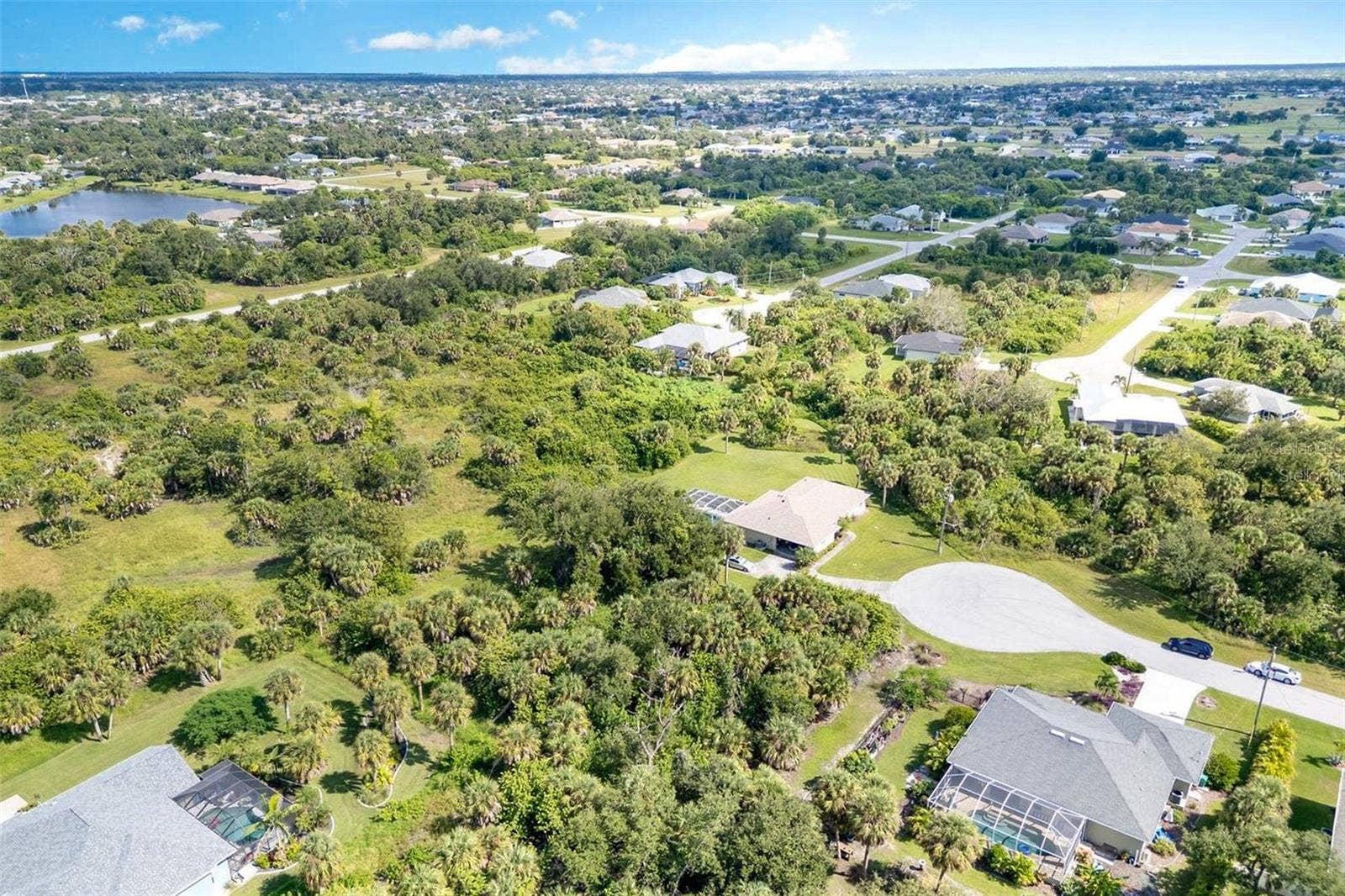254 SPRING DRIVE, Rotonda West, FL 33947