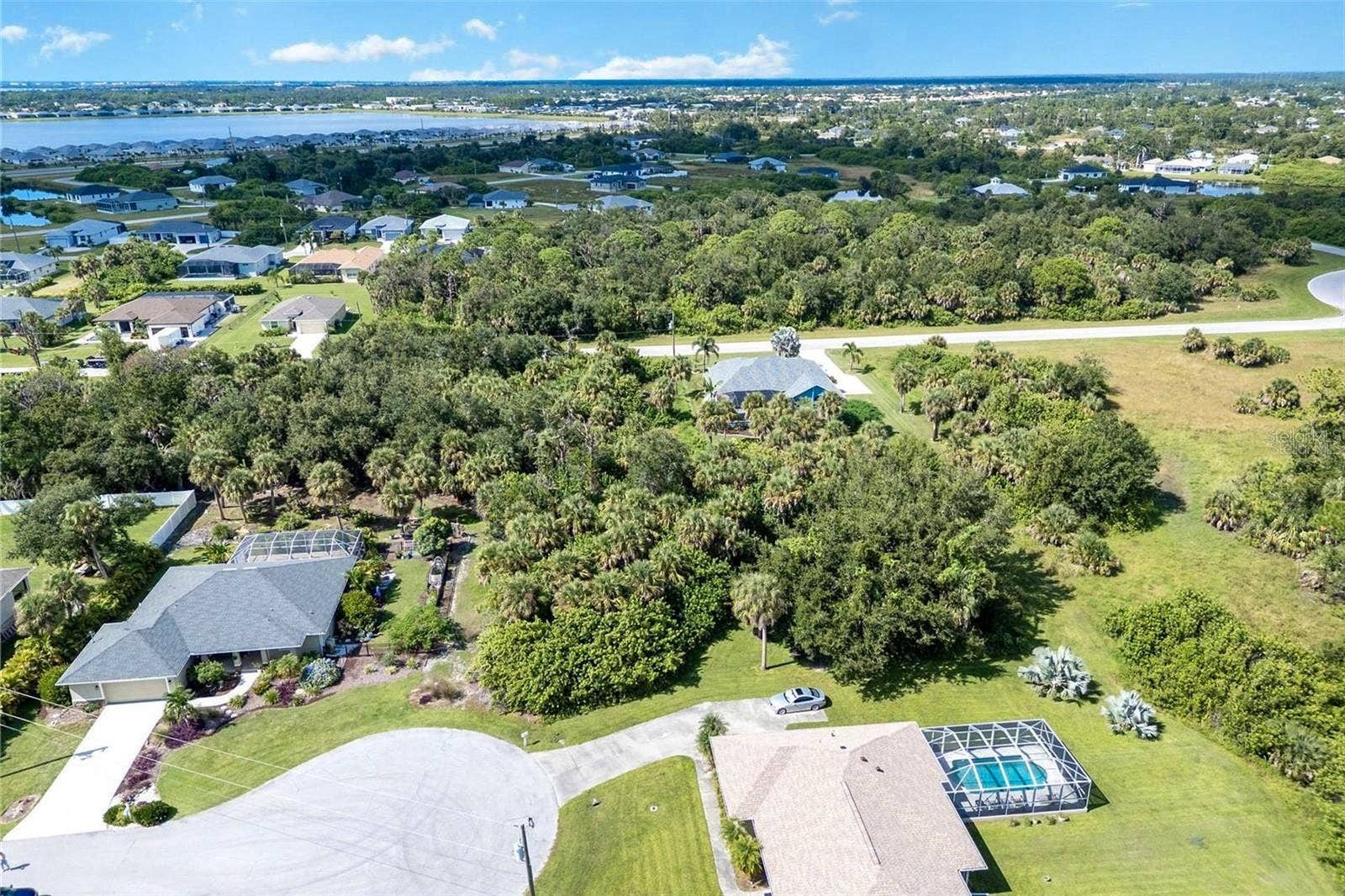 254 SPRING DRIVE, Rotonda West, FL 33947