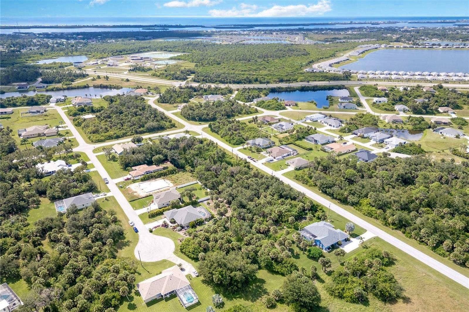 254 SPRING DRIVE, Rotonda West, FL 33947