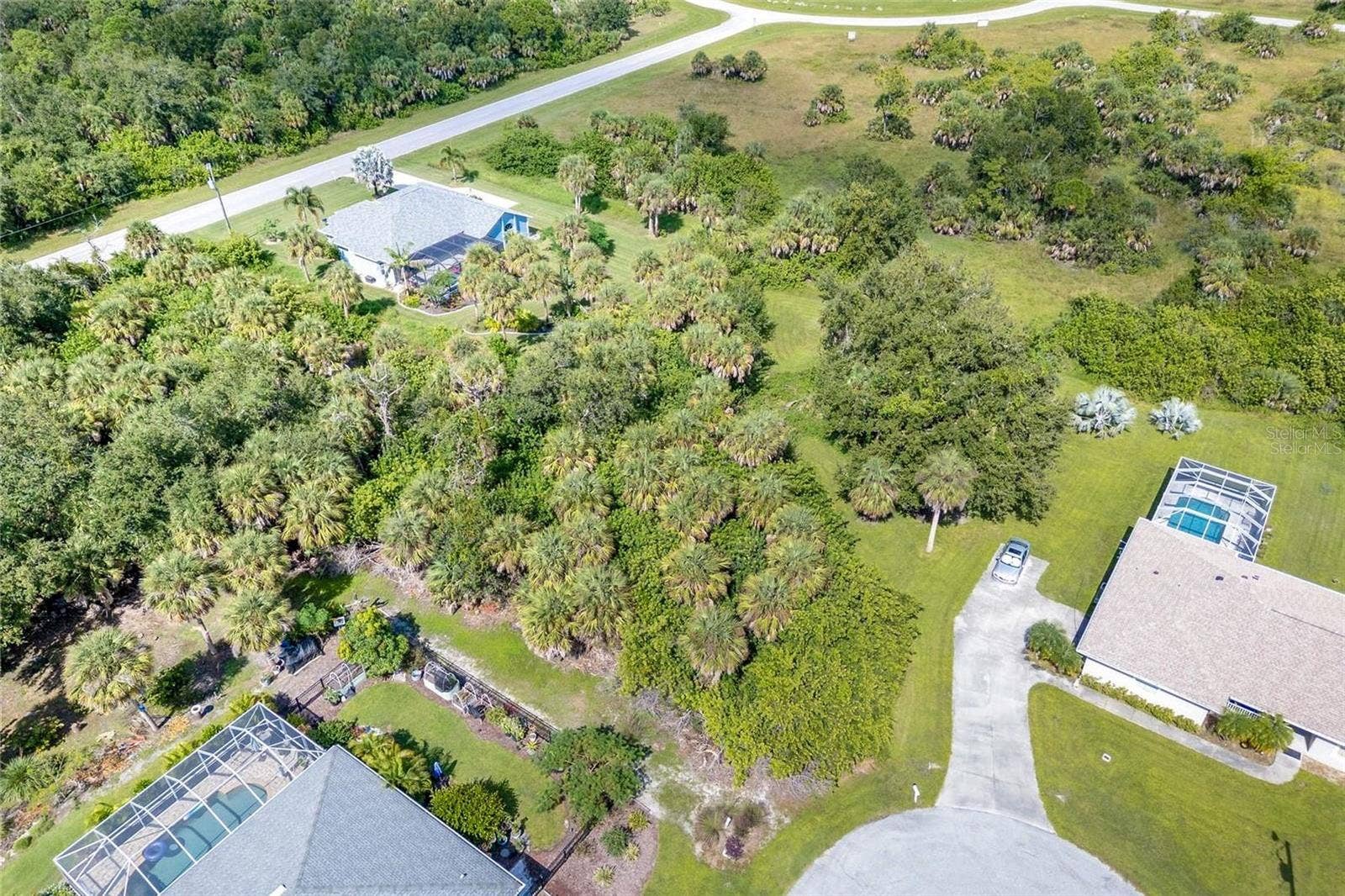 254 SPRING DRIVE, Rotonda West, FL 33947