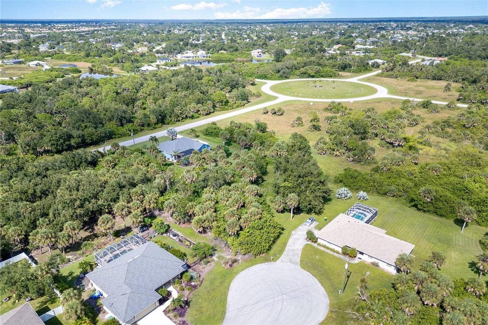 254 SPRING DRIVE, Rotonda West, FL 33947