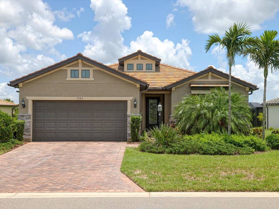 Property photo for 7543 VIOLA LOOP, Bradenton, FL