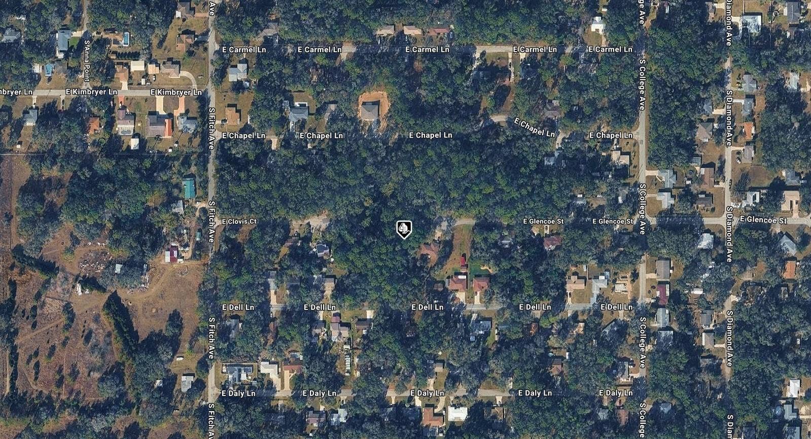6034 E GLENCOE STREET, Inverness, FL 34452 6034 E GLENCOE STREET, Inverness, FL 34452