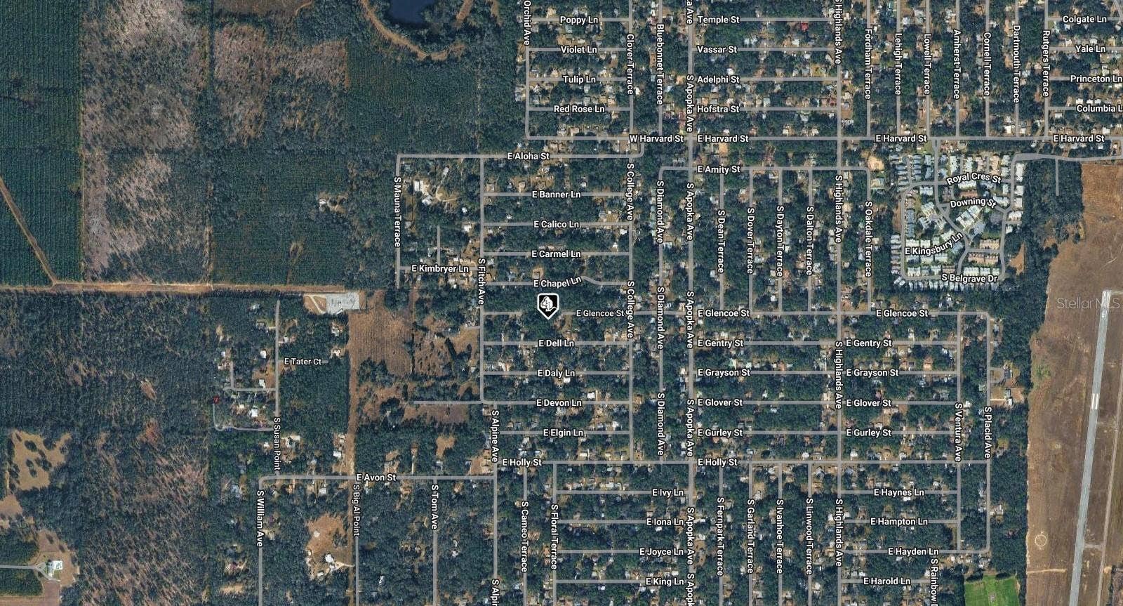 6034 E GLENCOE STREET, Inverness, FL 34452 6034 E GLENCOE STREET, Inverness, FL 34452