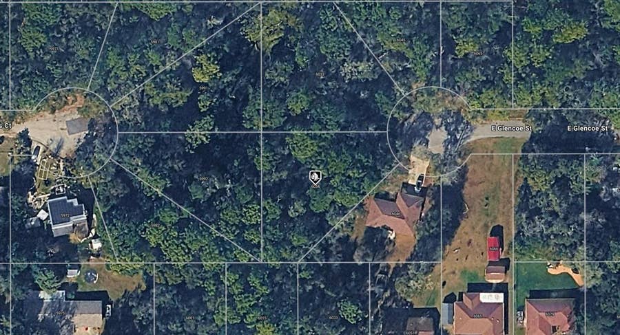 Property photo for 6034 E GLENCOE STREET, Inverness, FL