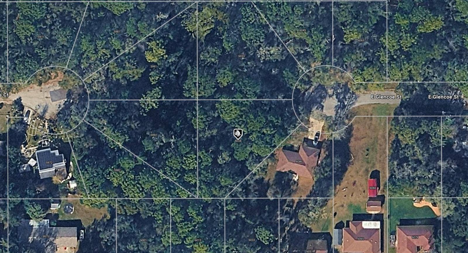 6034 E GLENCOE STREET, Inverness, FL 34452 6034 E GLENCOE STREET, Inverness, FL 34452