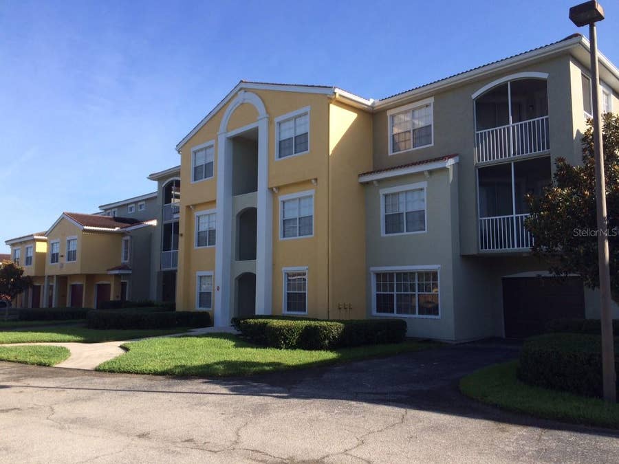 Property photo for 5459 BENTGRASS DRIVE, #2-303, Sarasota, FL