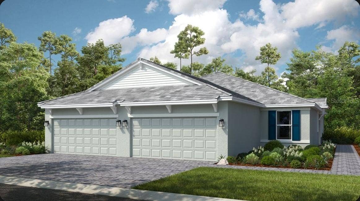 14640 ORRIETO PLACE, Bradenton, FL 34211 Ibis Rendering