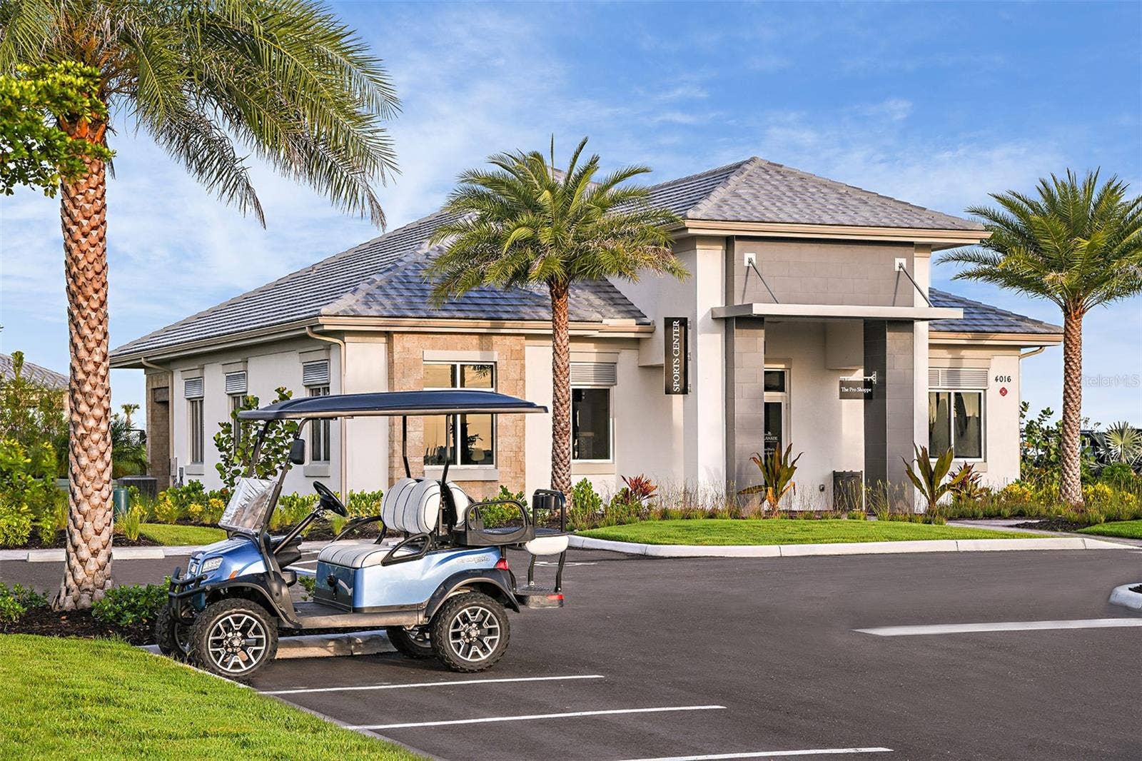 14640 ORRIETO PLACE, Bradenton, FL 34211 Esplanade at Azario Lakewood Ranch Community