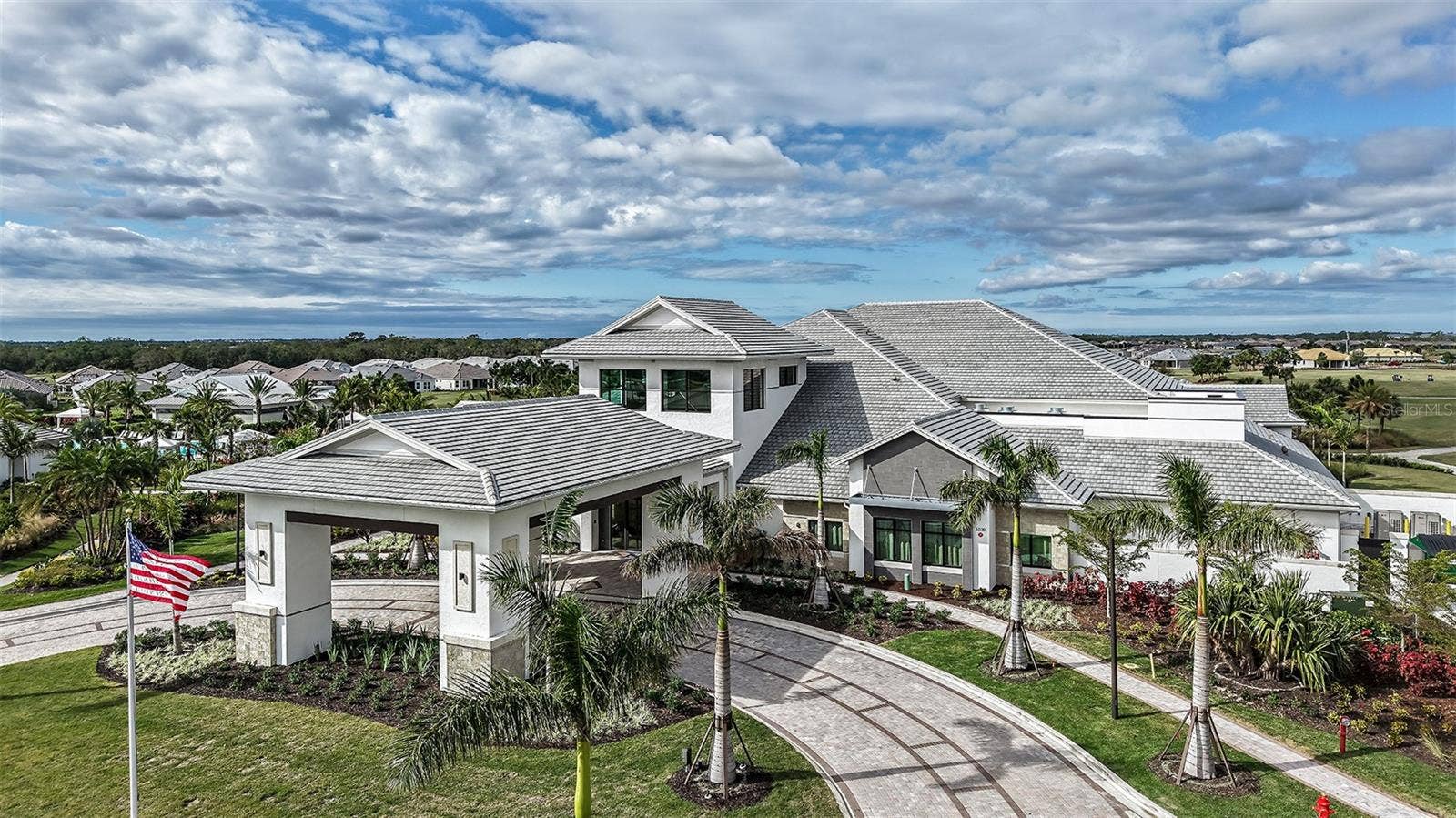 14640 ORRIETO PLACE, Bradenton, FL 34211 Esplanade at Azario Lakewood Ranch Community