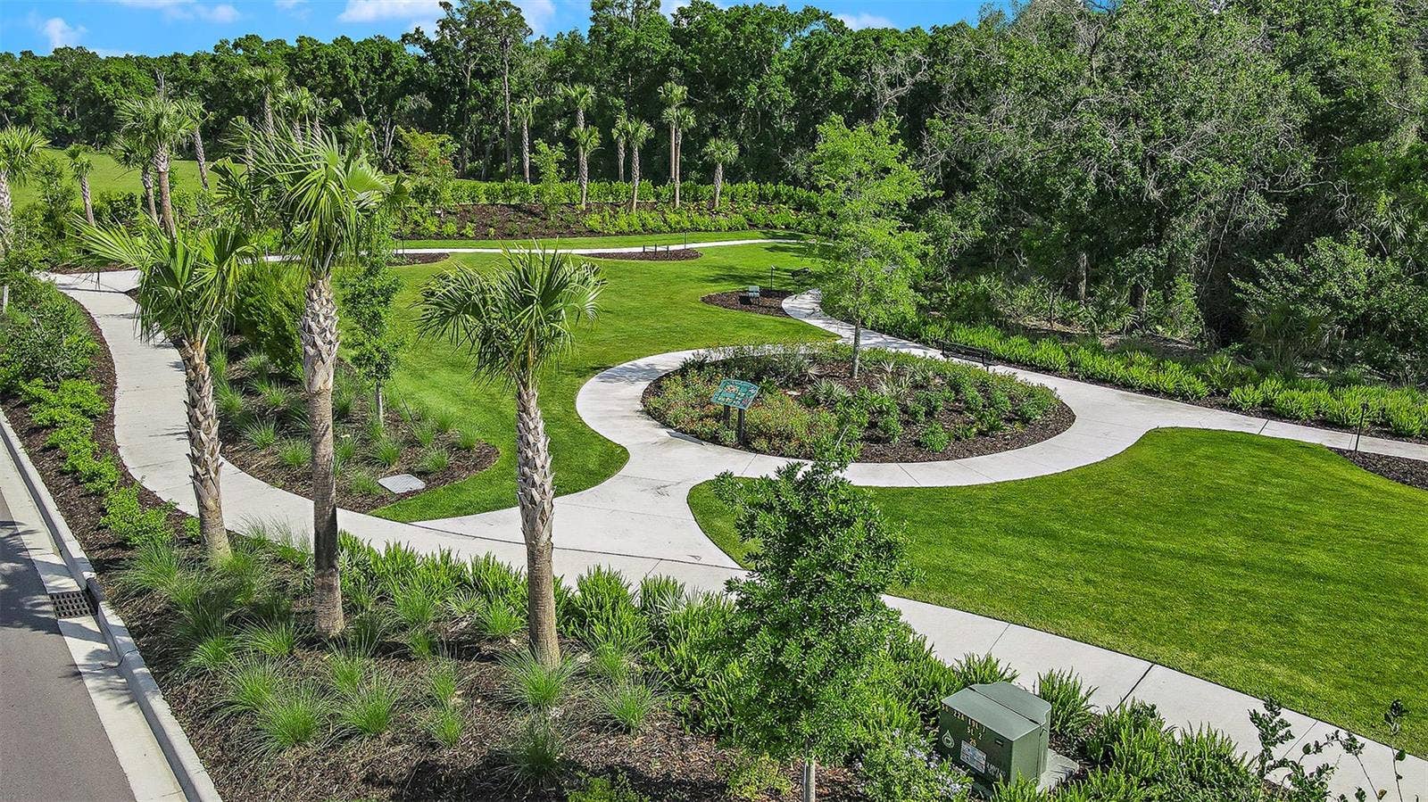 14640 ORRIETO PLACE, Bradenton, FL 34211 Esplanade at Azario Lakewood Ranch Community