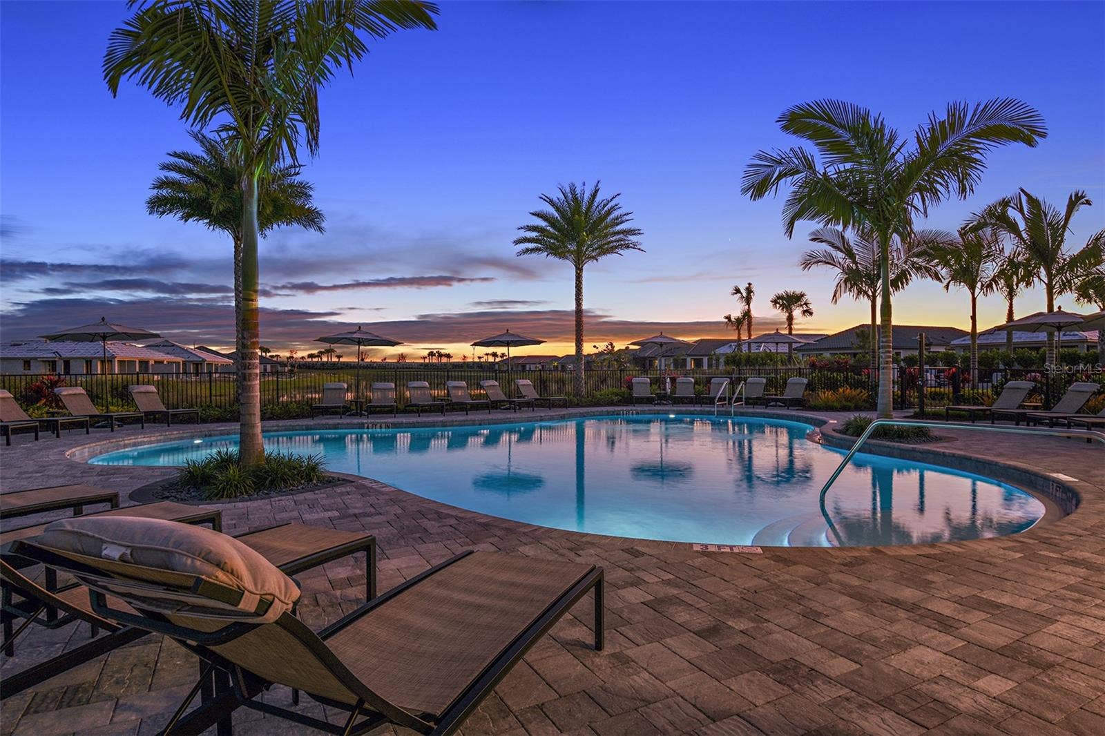14640 ORRIETO PLACE, Bradenton, FL 34211 Esplanade at Azario Lakewood Ranch Community