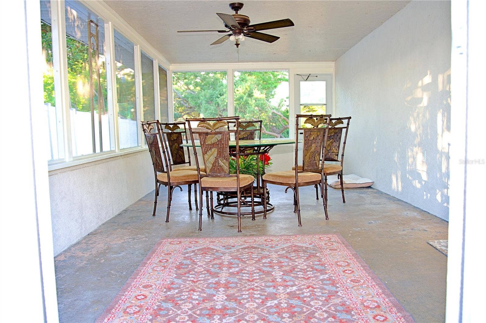 2117 3RD AVENUE E, Bradenton, FL 34208 Lanai