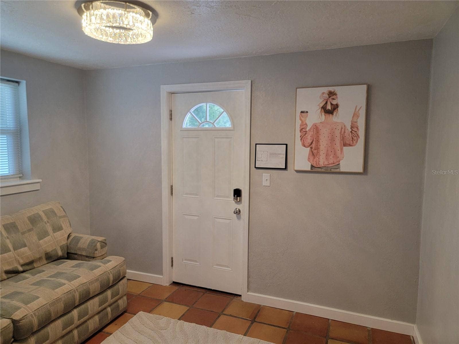 2117 3RD AVENUE E, Bradenton, FL 34208 2119 foyer 2