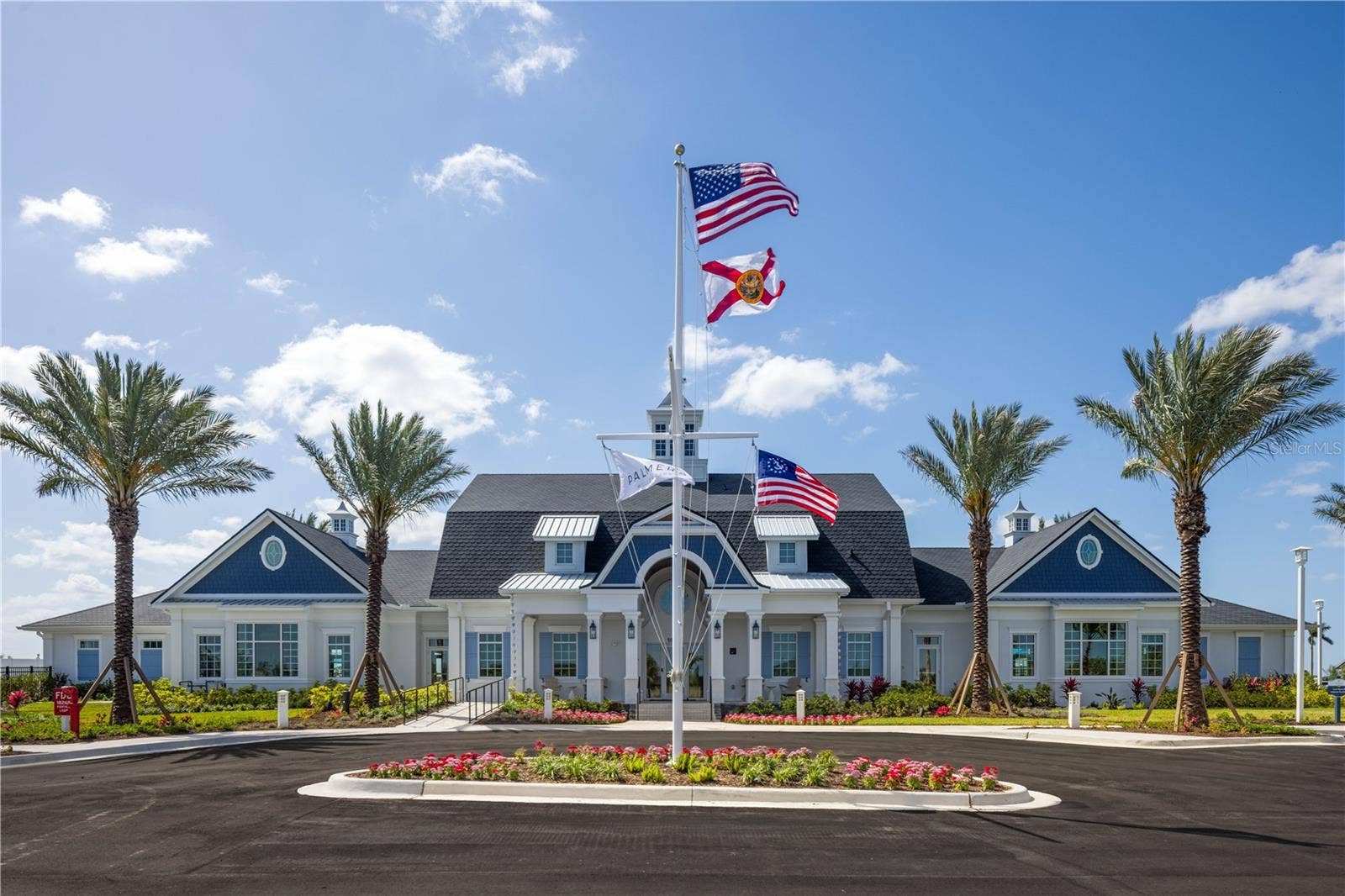 17786 SYLVESTER DRIVE, Venice, FL 34293 Amenity Center
