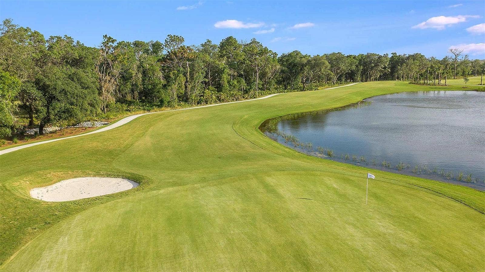 Esplanade at Azario Lakewood Ranch Community