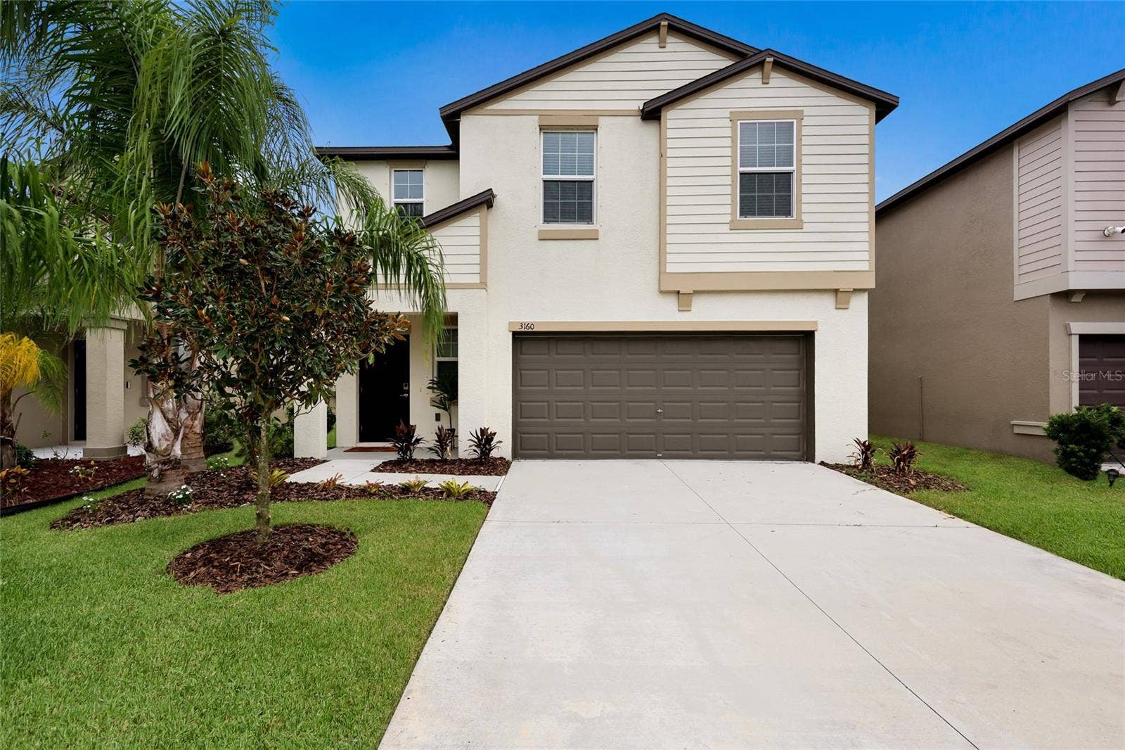 3160 OYSTER COVE STREET, Wimauma, FL 33598