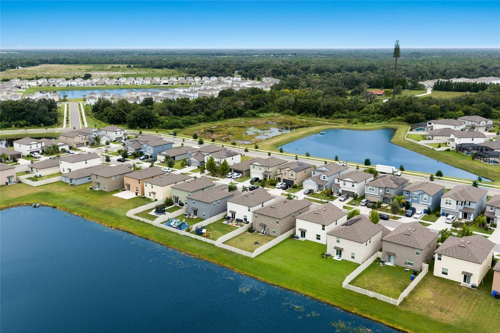 3160 OYSTER COVE STREET, Wimauma, FL 33598