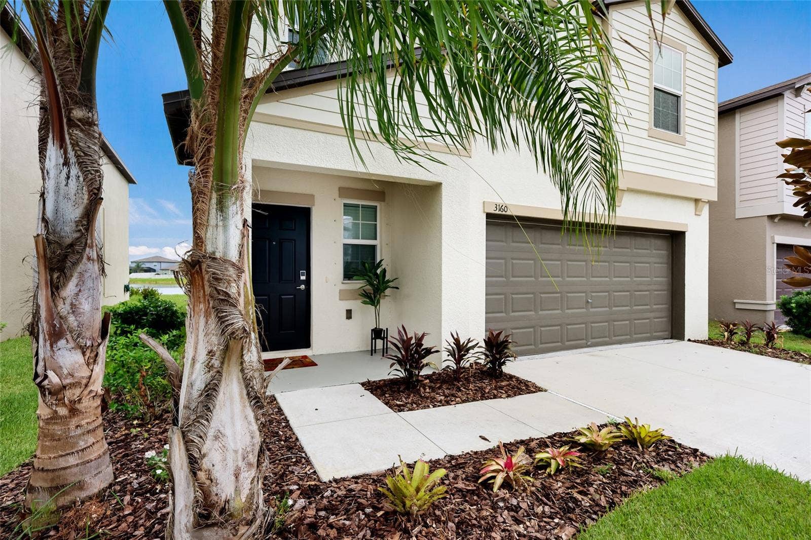 3160 OYSTER COVE STREET, Wimauma, FL 33598