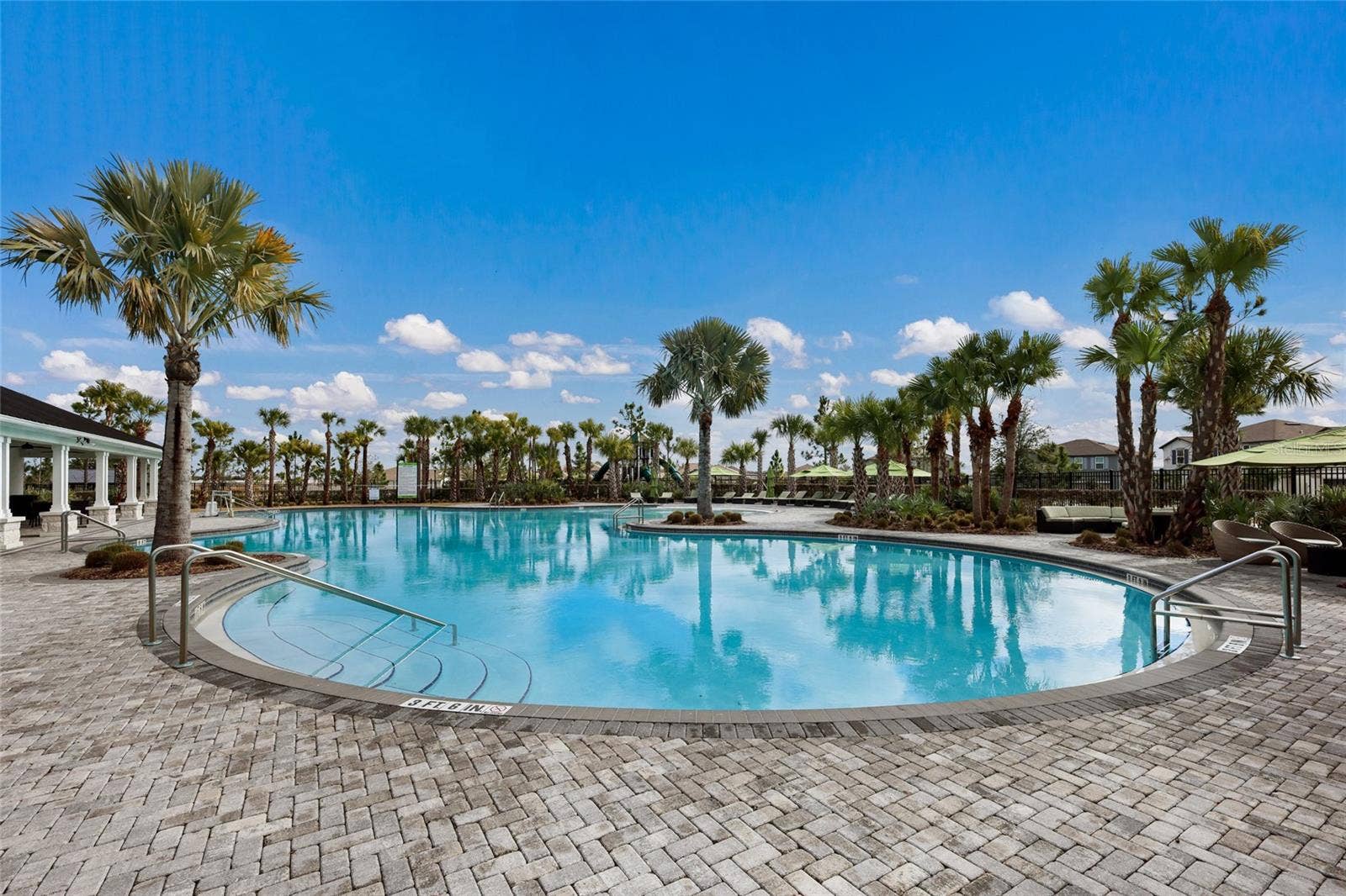 3160 OYSTER COVE STREET, Wimauma, FL 33598