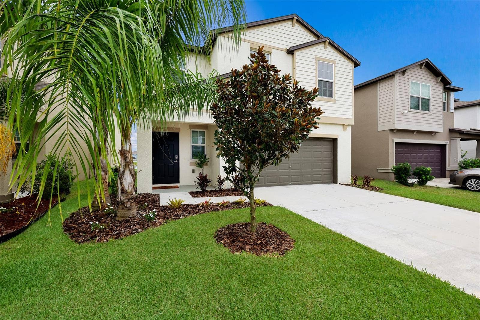 3160 OYSTER COVE STREET, Wimauma, FL 33598