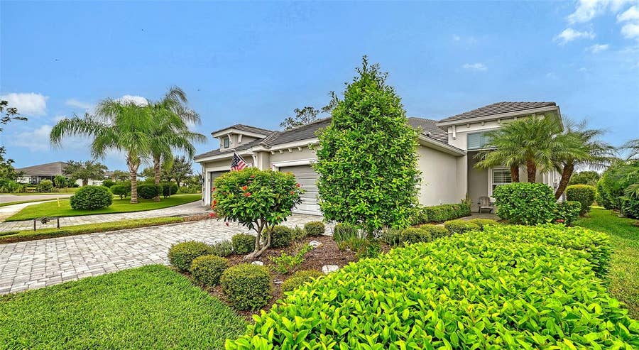 Property photo for 2984 SKY BLUE COVE, Bradenton, FL