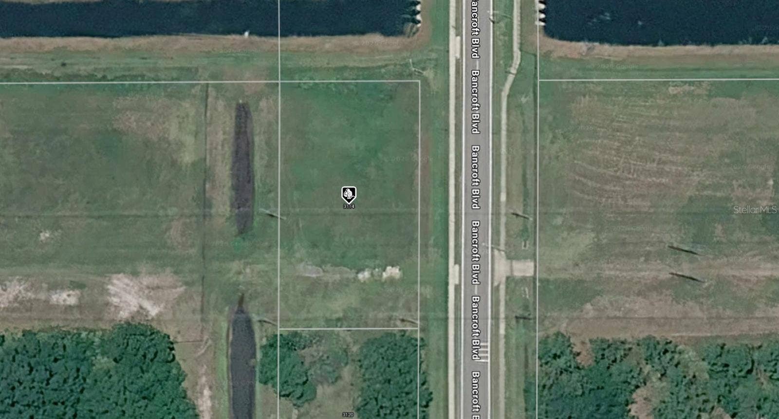 3114 BANCROFT BOULEVARD, Orlando, FL 32833