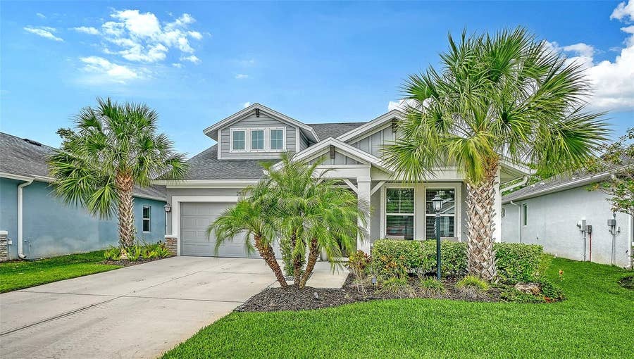 Property photo for 2531 FIREFLAG LANE, Sarasota, FL