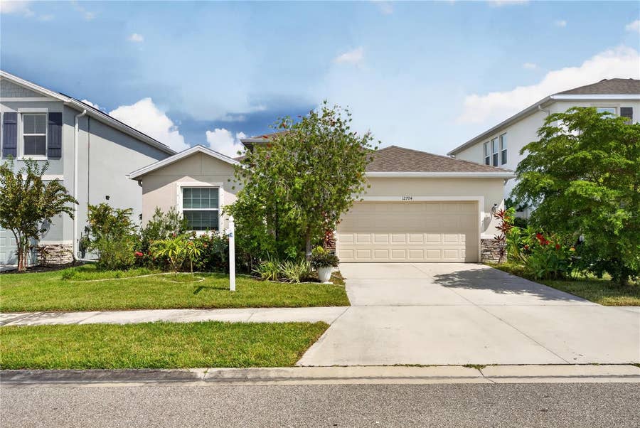 Property photo for 12704 LATERAL ROOT DRIVE, Sarasota, FL