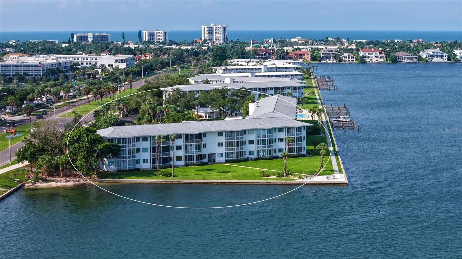 777 JOHN RINGLING BOULEVARD, #36, Sarasota, FL 34236