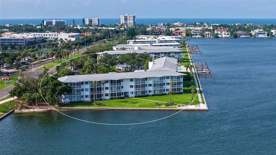 Property photo for 777 JOHN RINGLING BOULEVARD, #36, Sarasota, FL