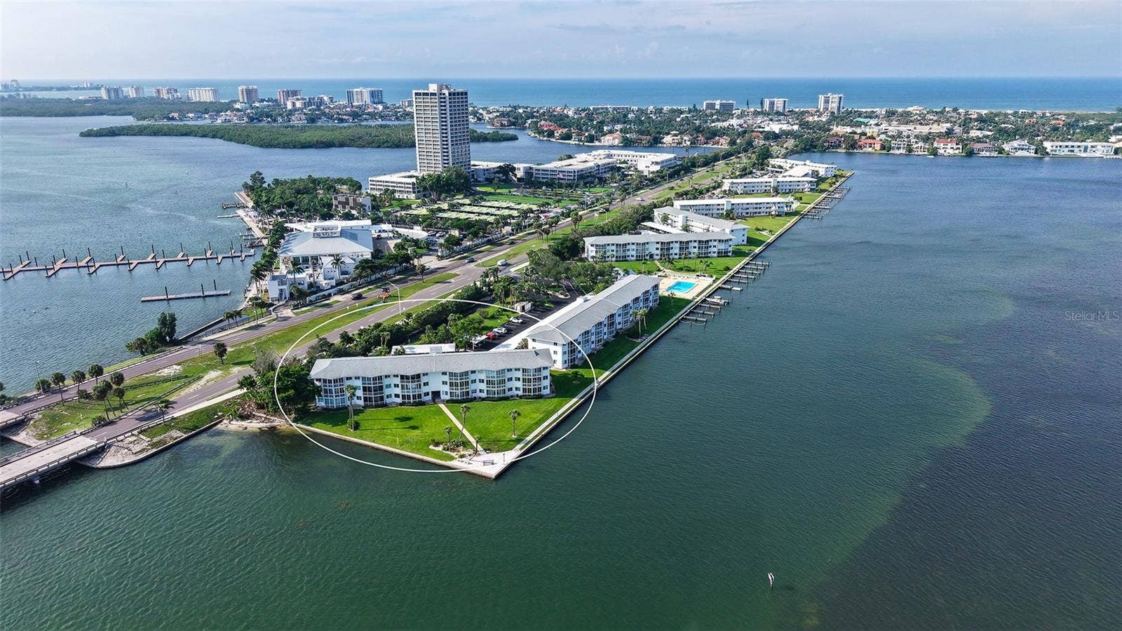 777 JOHN RINGLING BOULEVARD, #36, Sarasota, FL 34236
