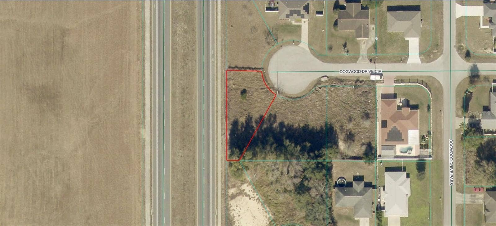 6249 SE 58TH AVENUE, Ocala, FL 34480