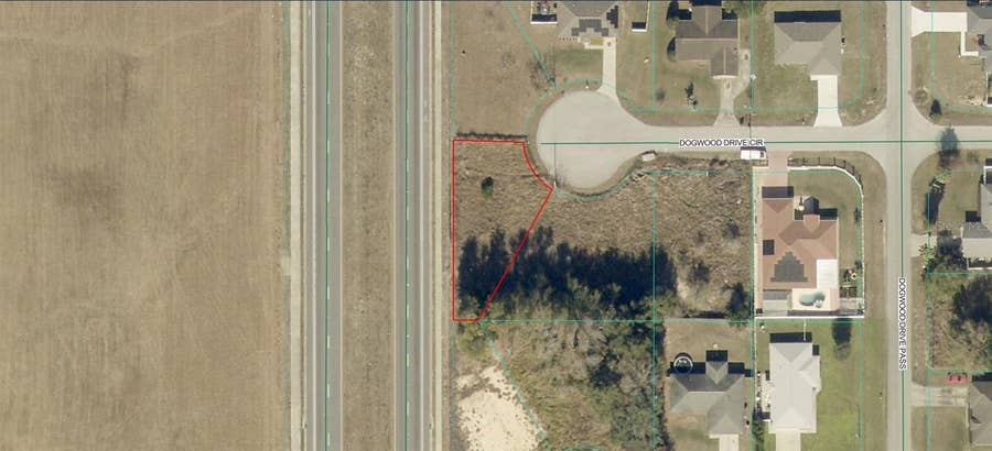 Property photo for 6249 SE 58TH AVENUE, Ocala, FL