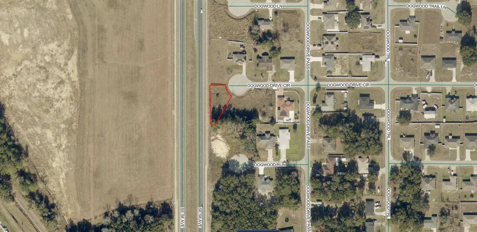 6249 SE 58TH AVENUE, Ocala, FL 34480