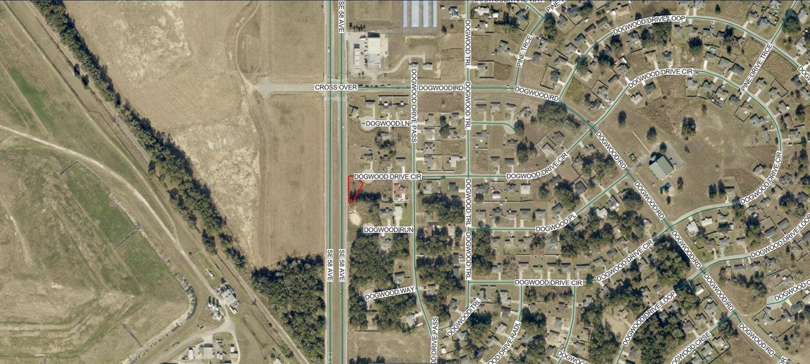 6249 SE 58TH AVENUE, Ocala, FL 34480