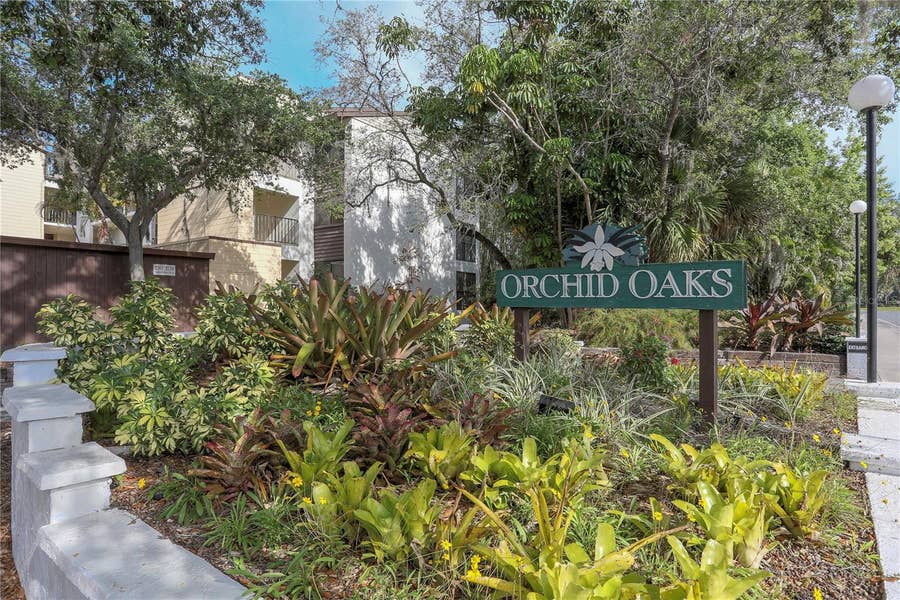 Property photo for 2746 ORCHID OAKS DRIVE, #301AZA, Sarasota, FL