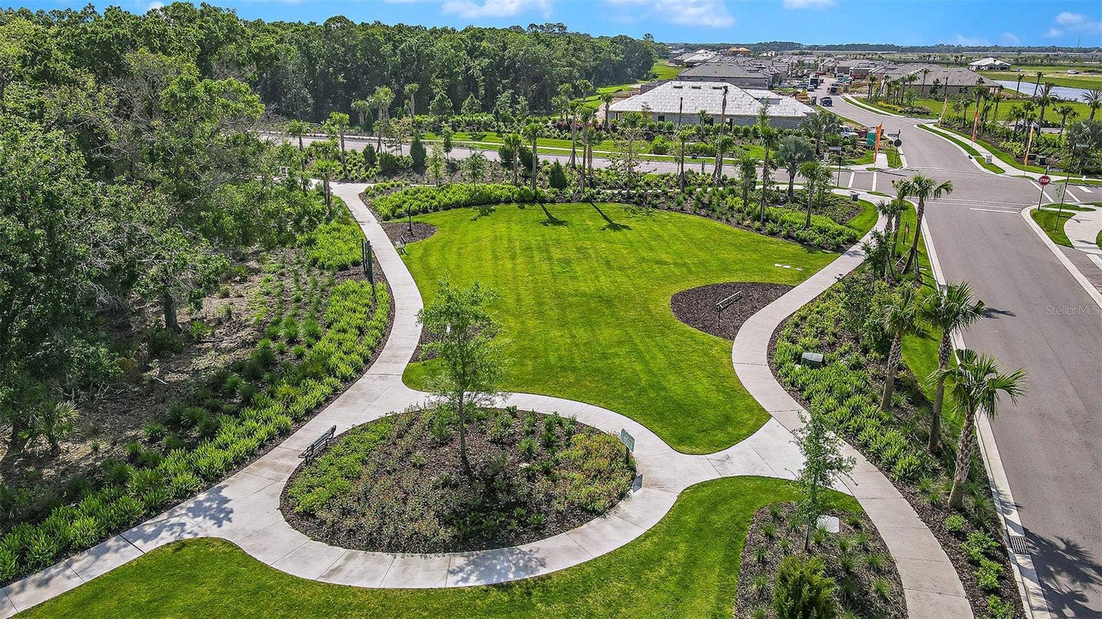 3135 TORTA COURT, Bradenton, FL 34211 Esplanade at Azario Lakewood Ranch Community