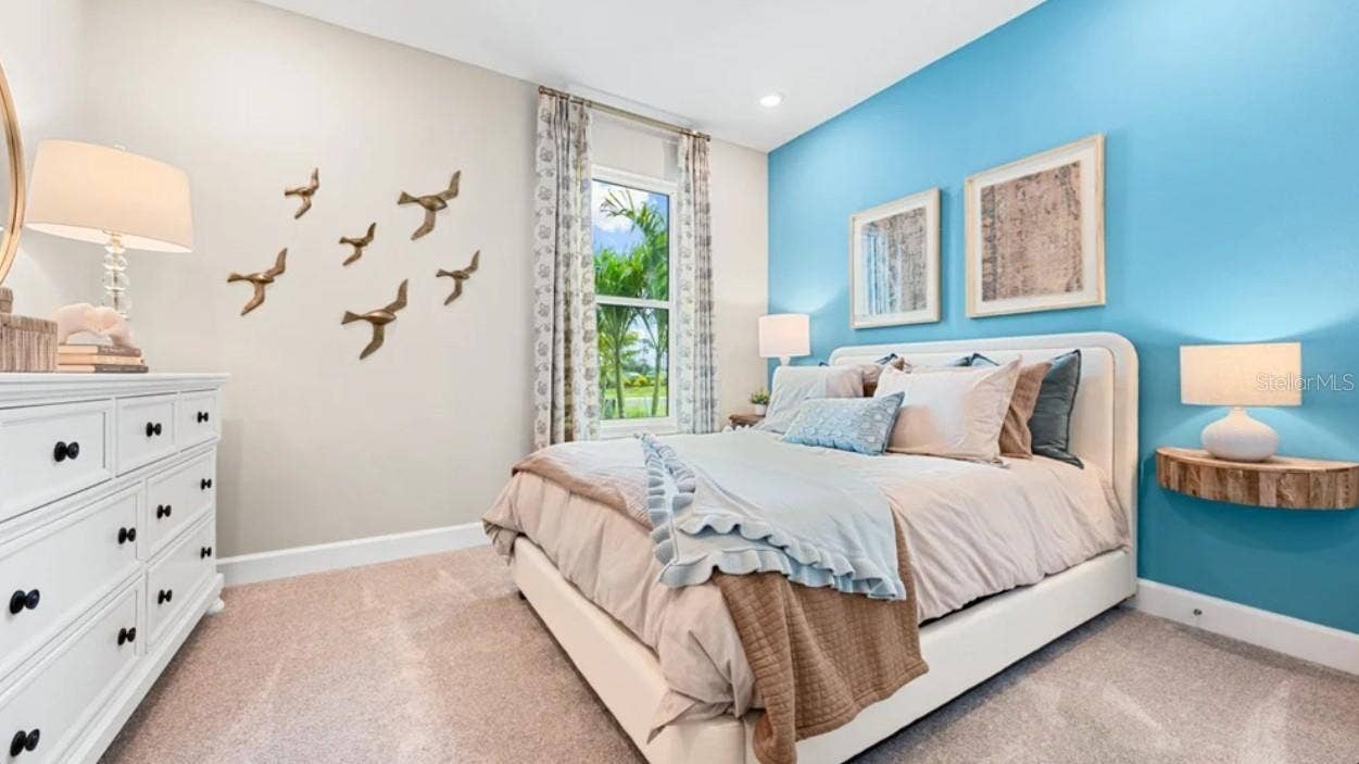 3135 TORTA COURT, Bradenton, FL 34211 Virtually Stage Representative Photo